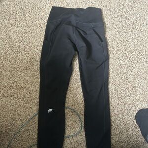 Fabletics powerhold leggings